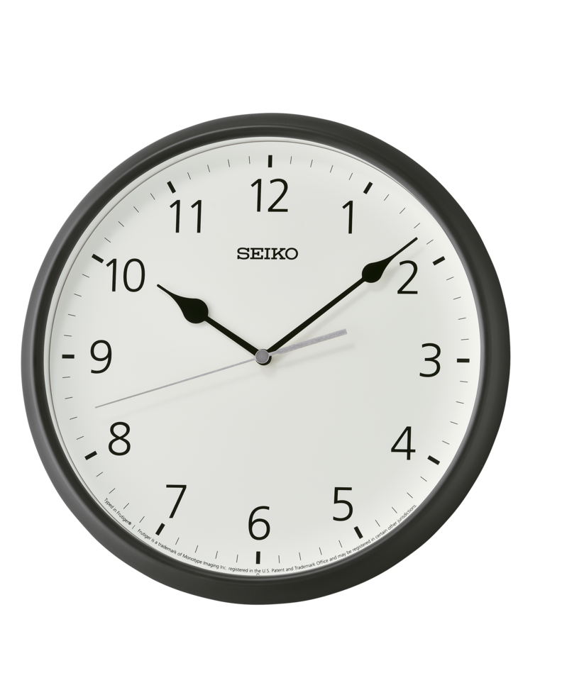 SEIKO CLOCKS Default 2
