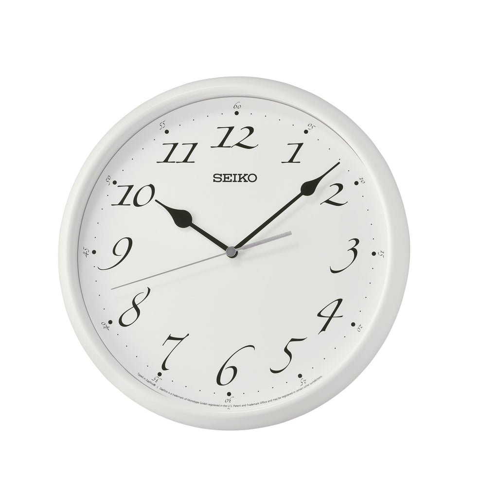 SEIKO CLOCKS Default