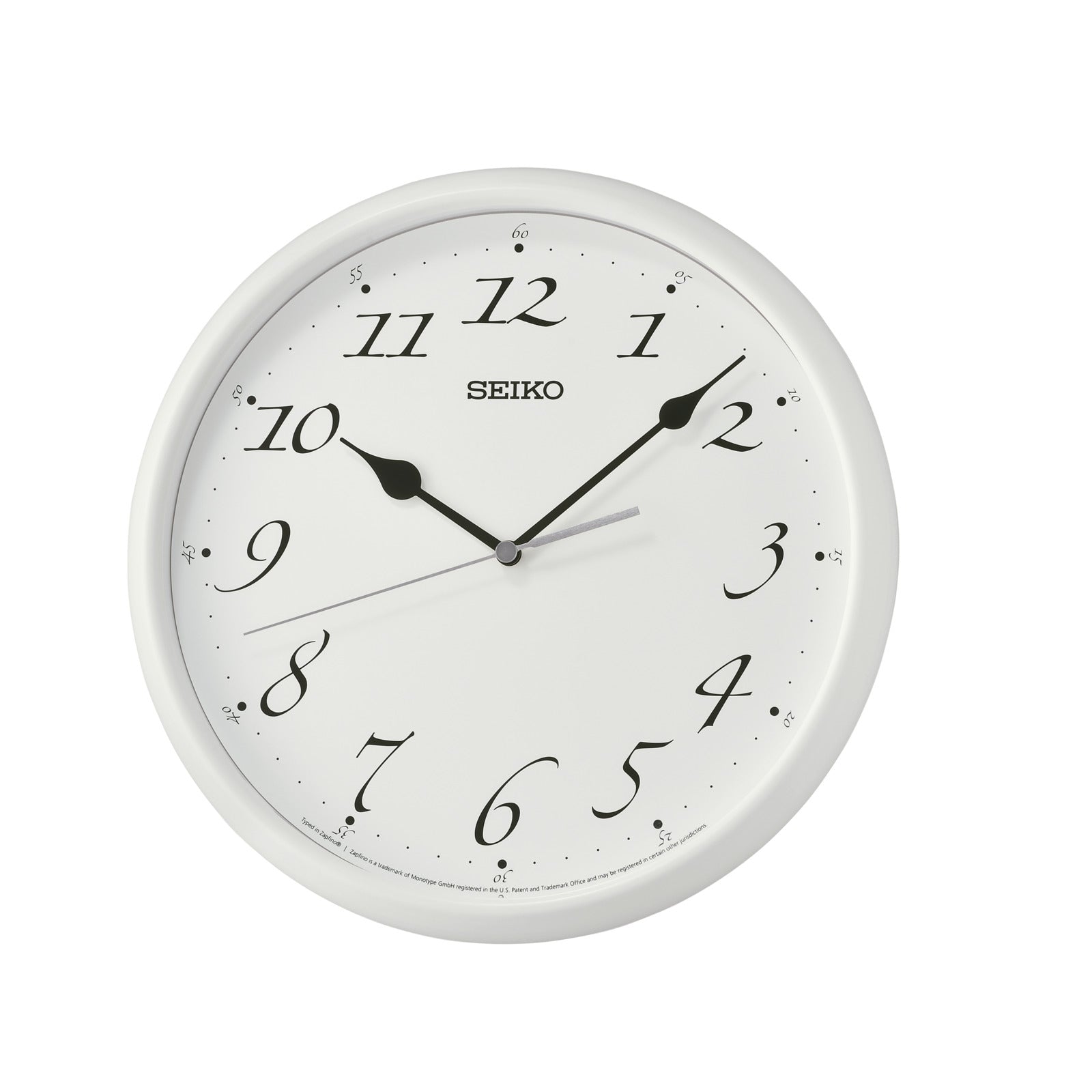 SEIKO CLOCKS Default