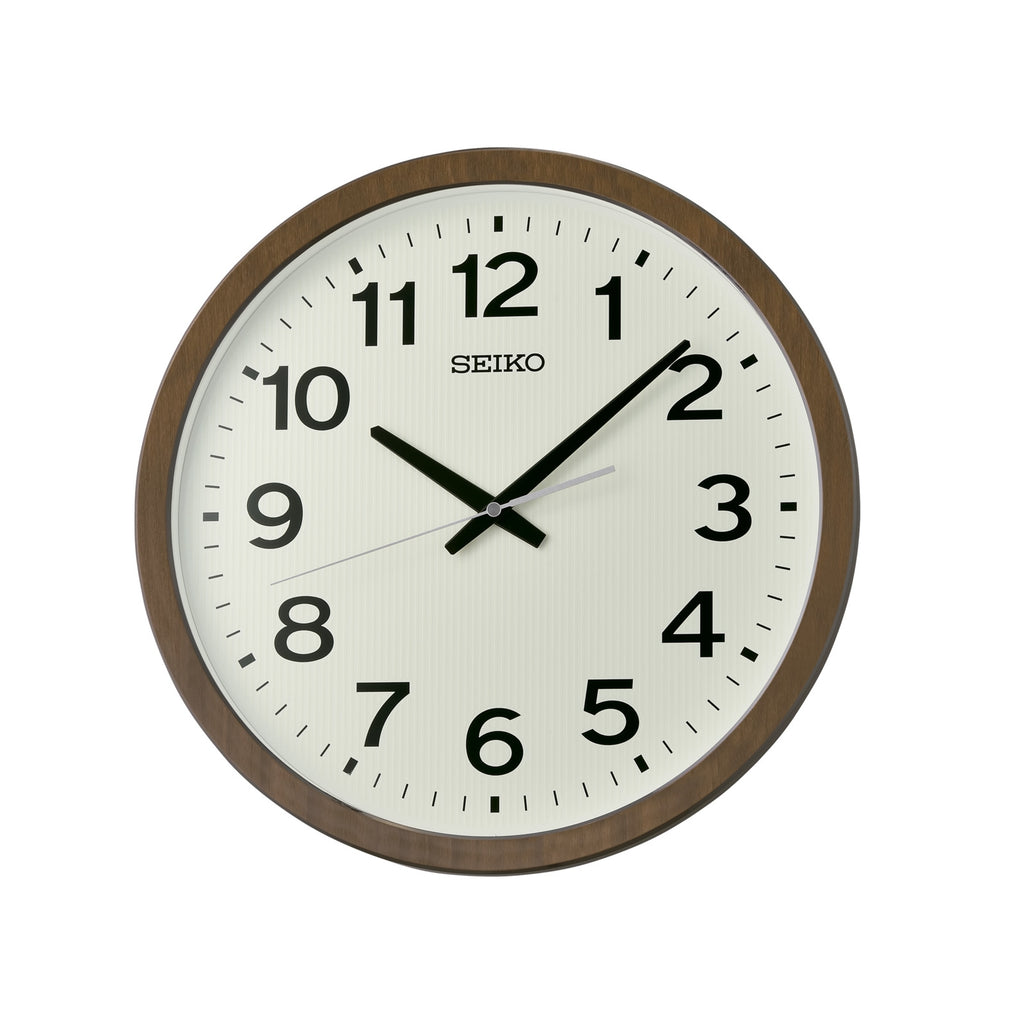 SEIKO CLOCKS Default