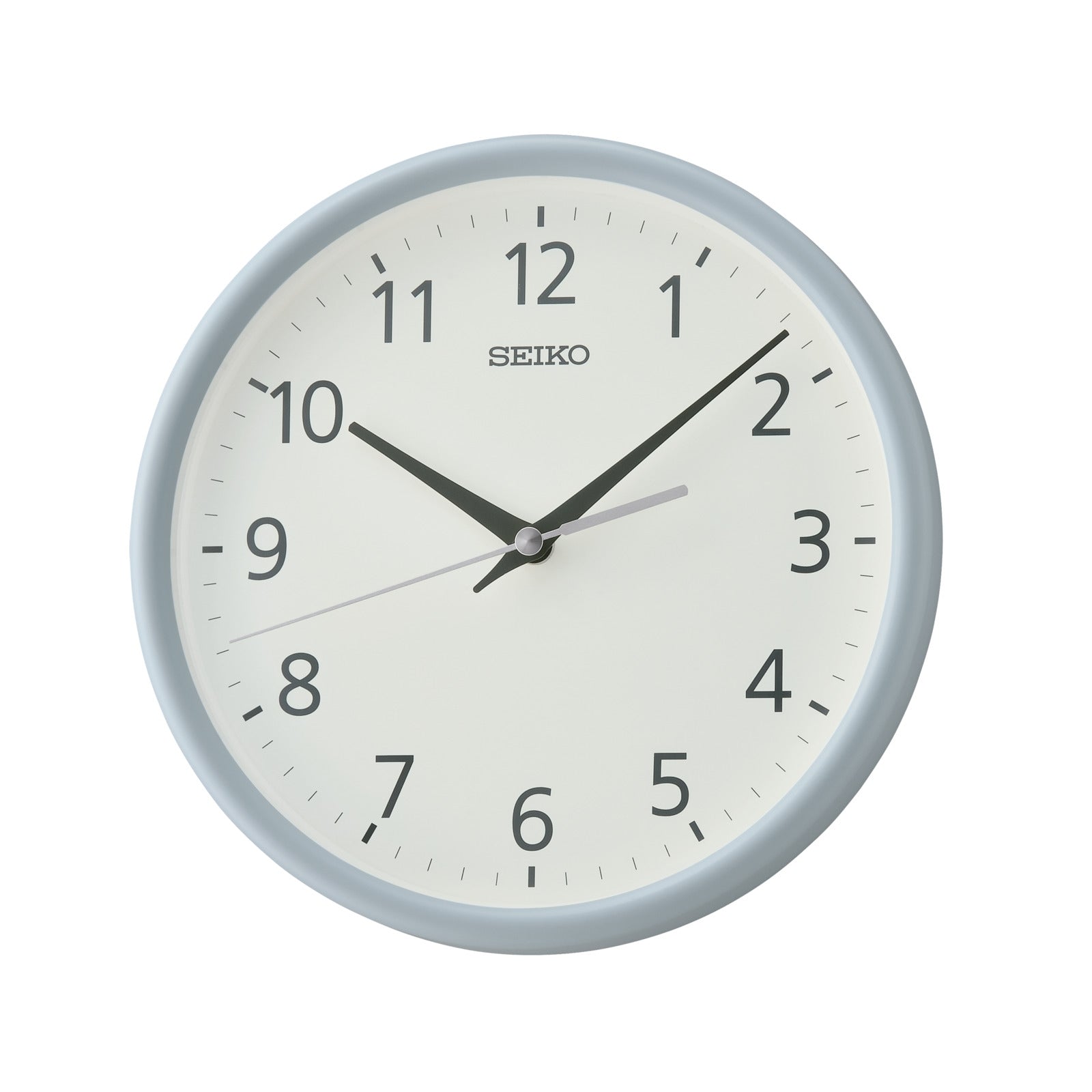 SEIKO CLOCKS blue