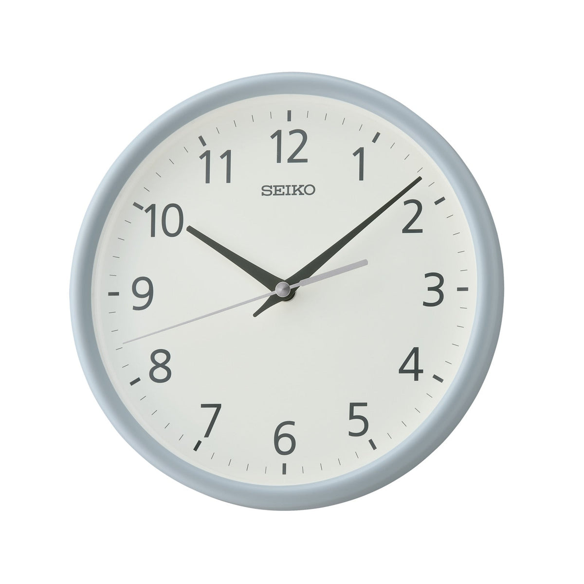 SEIKO CLOCKS blue