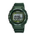 LORUS green