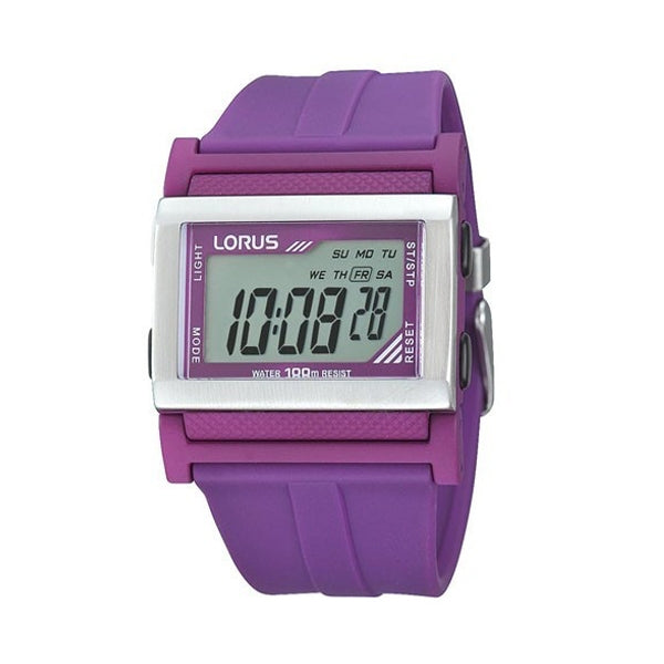 LORUS Default