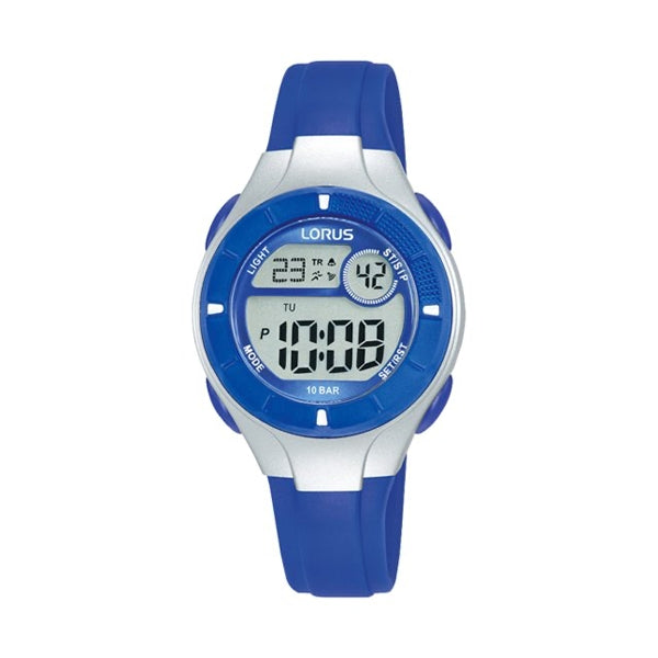 LORUS blue