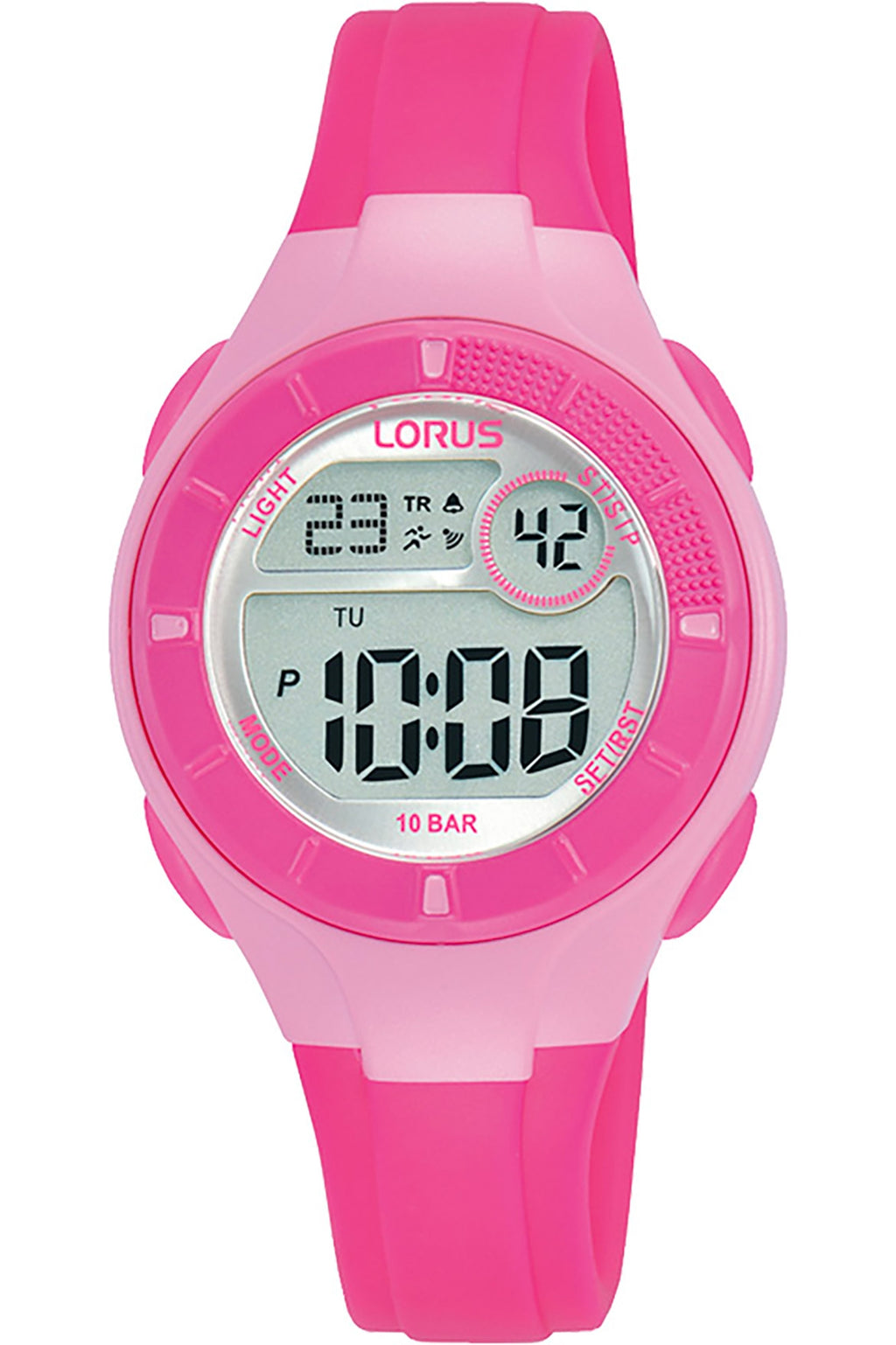 LORUS pink