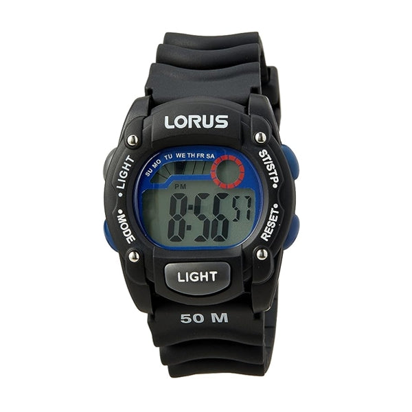 LORUS Default