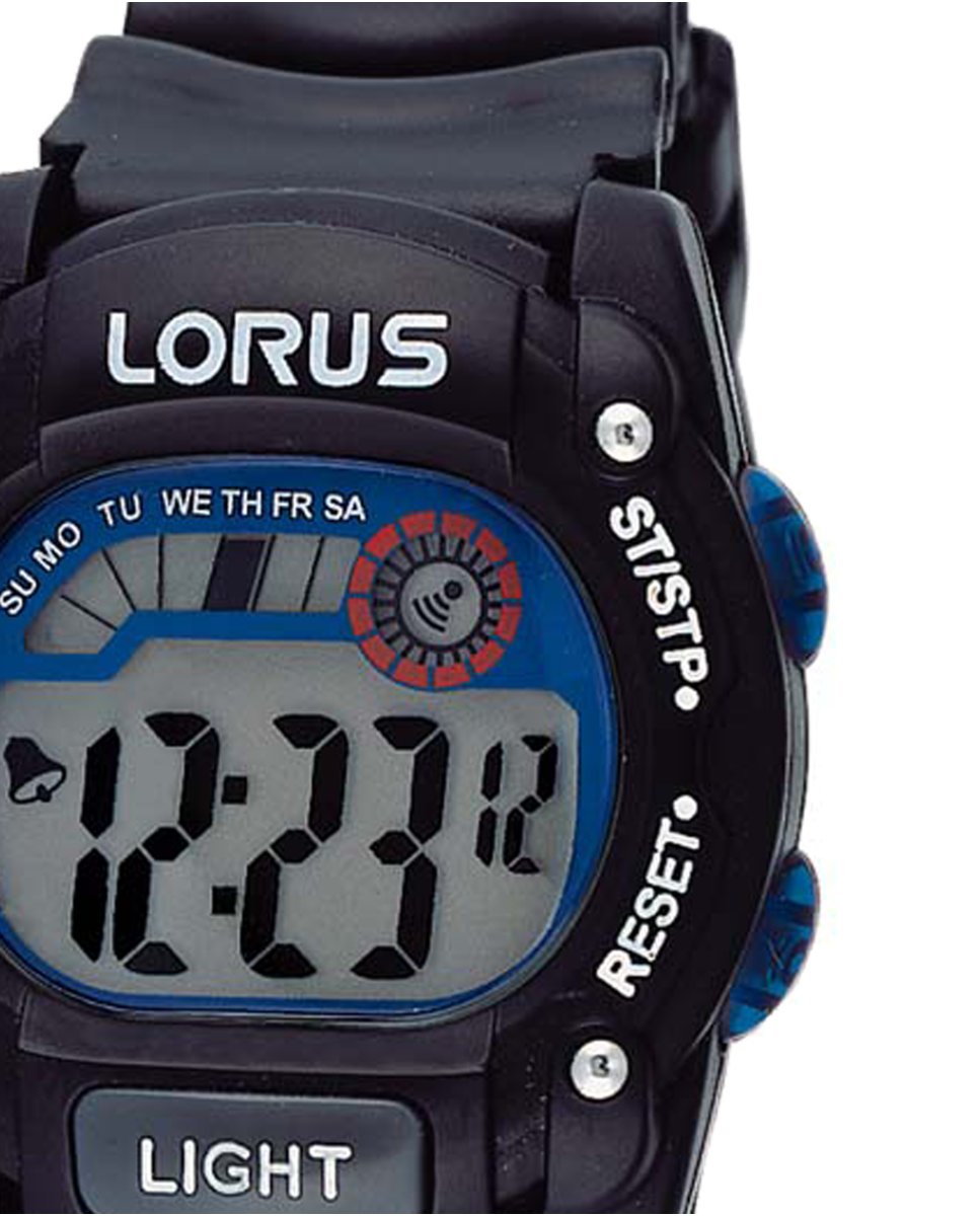 LORUS Default 3