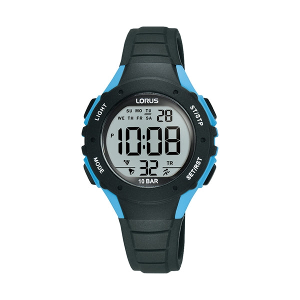 LORUS blue