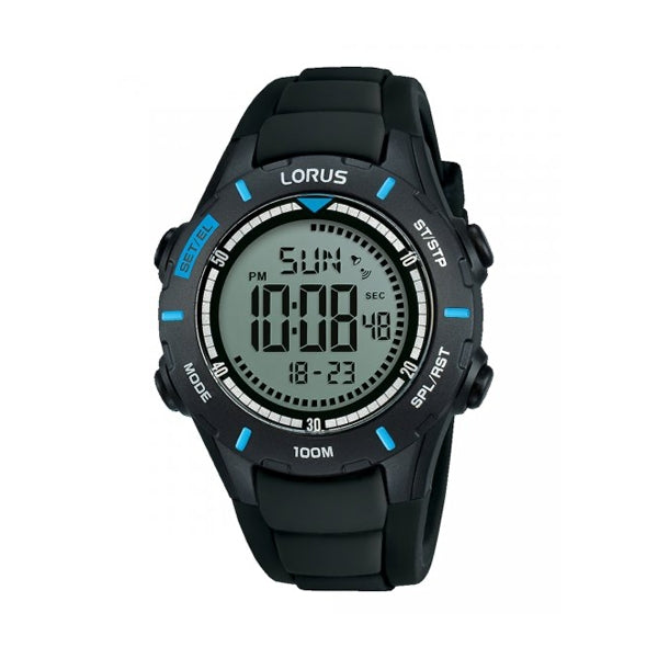 LORUS Default