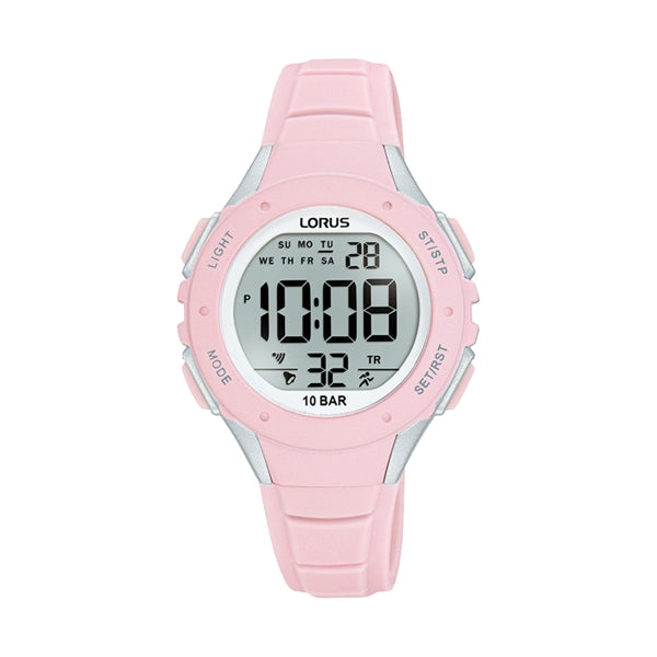 LORUS pink