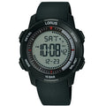 LORUS black