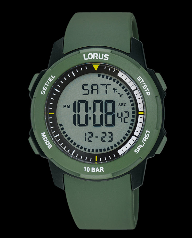 LORUS WATCHES Mod. R2377PX9-1