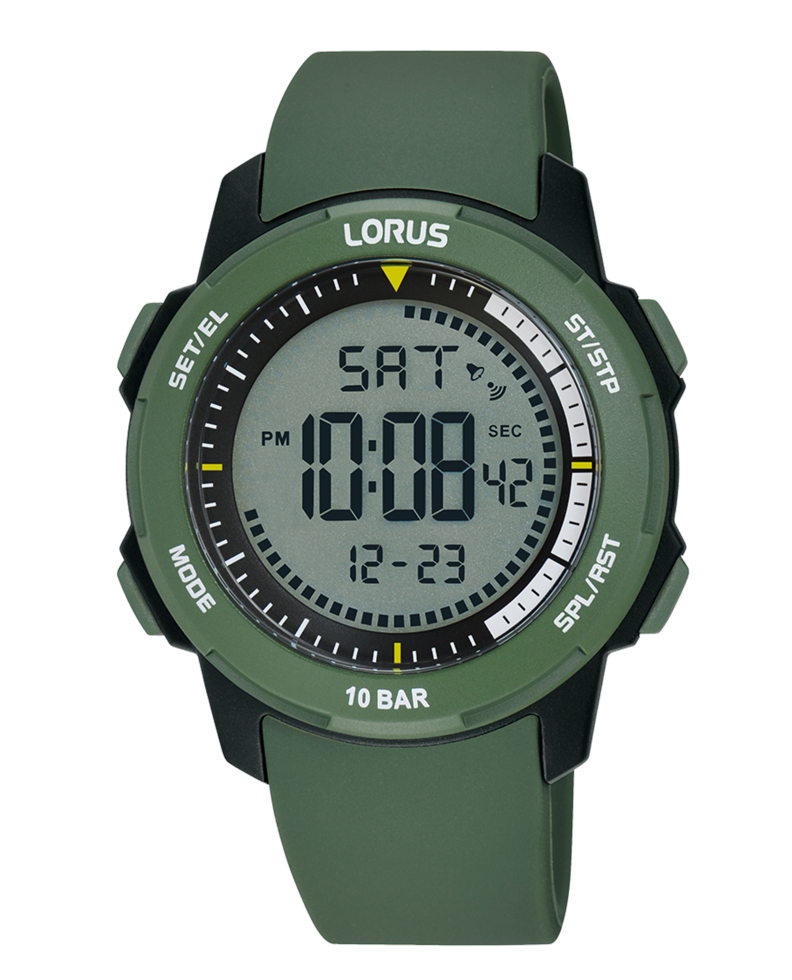 LORUS WATCHES Mod. R2377PX9-1