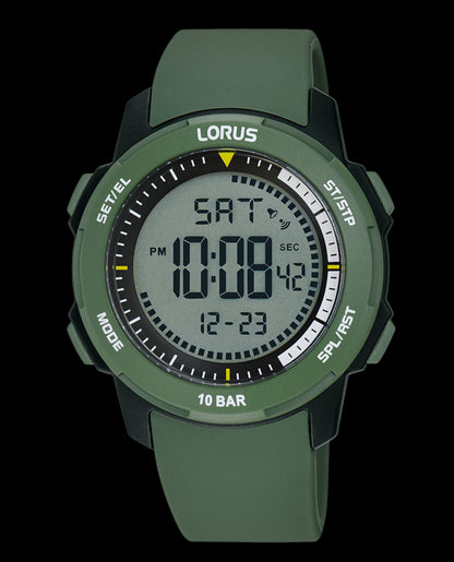 LORUS WATCHES Mod. R2377PX9-1
