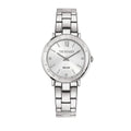 TRUSSARDI silver