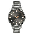 TRUSSARDI black