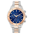 TRUSSARDI blue