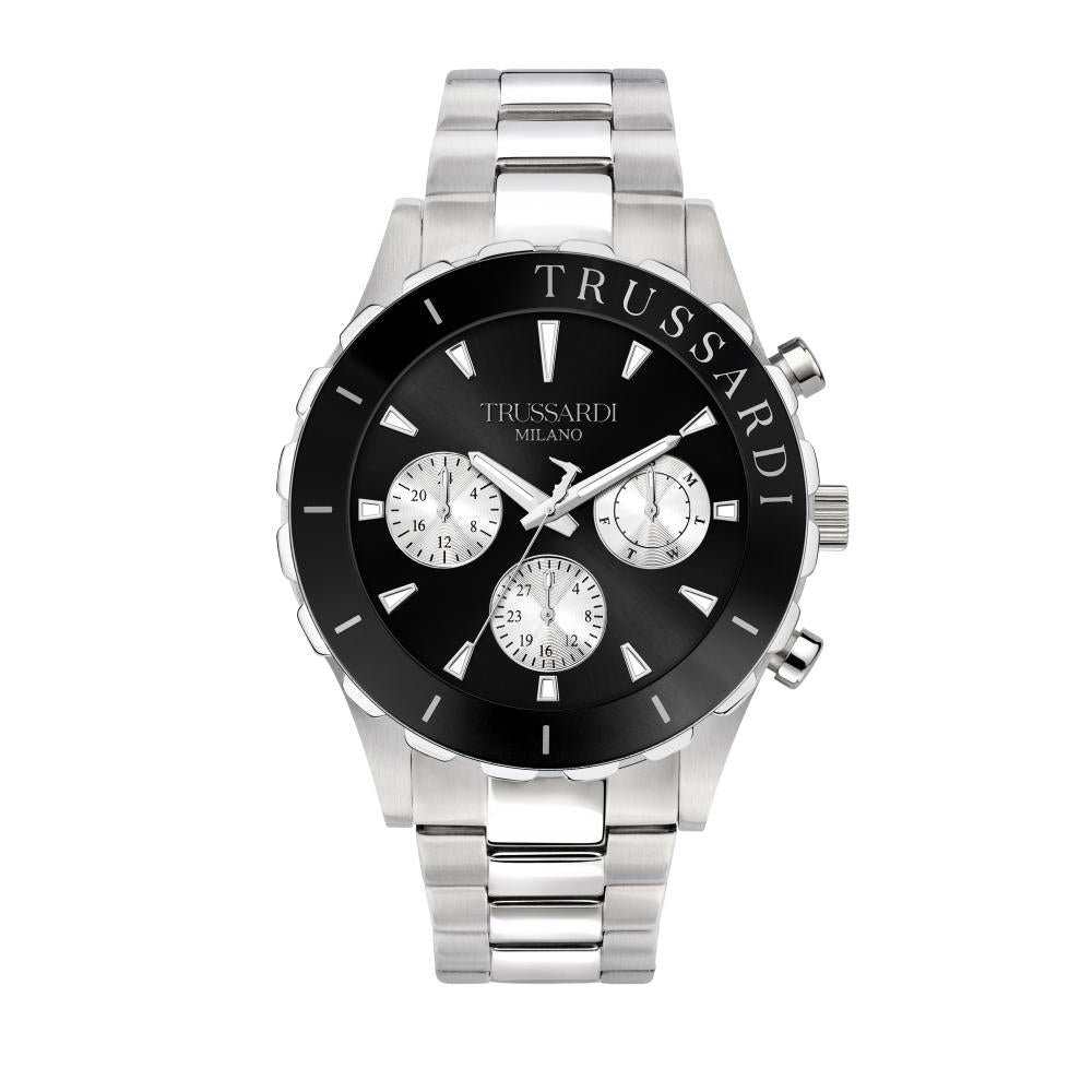 TRUSSARDI black