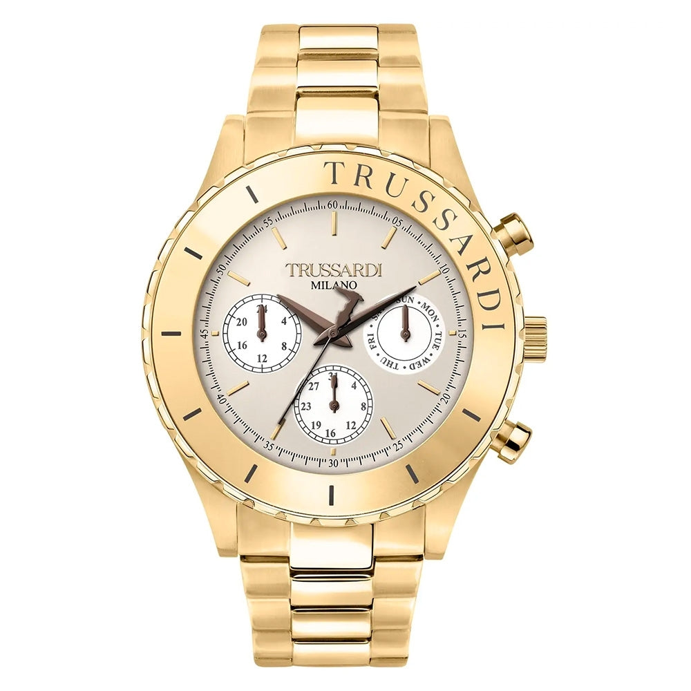 TRUSSARDI beige