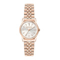 TRUSSARDI white