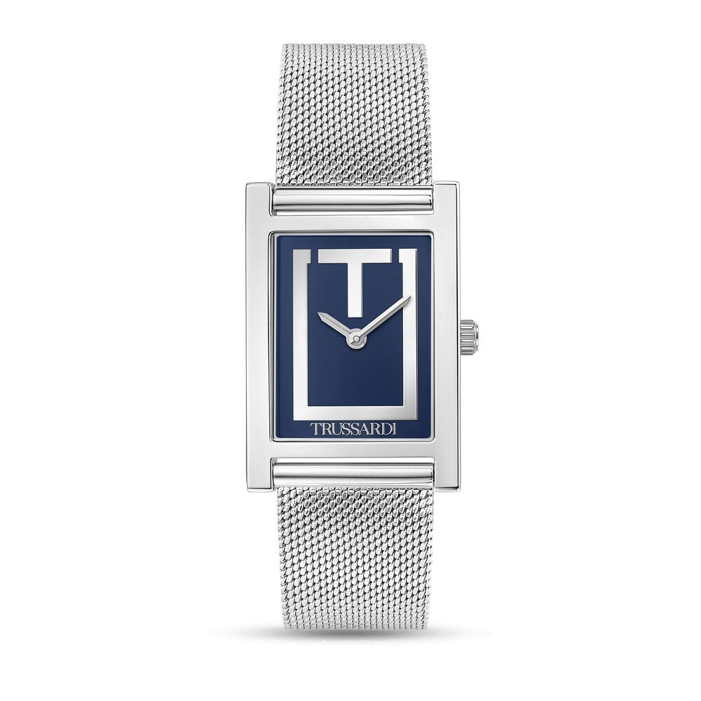 TRUSSARDI blue