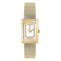 TRUSSARDI gold