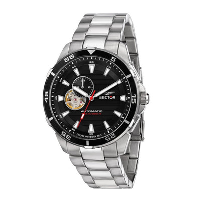 SECTOR Mod. ADV2500 AUTOMATIC-0