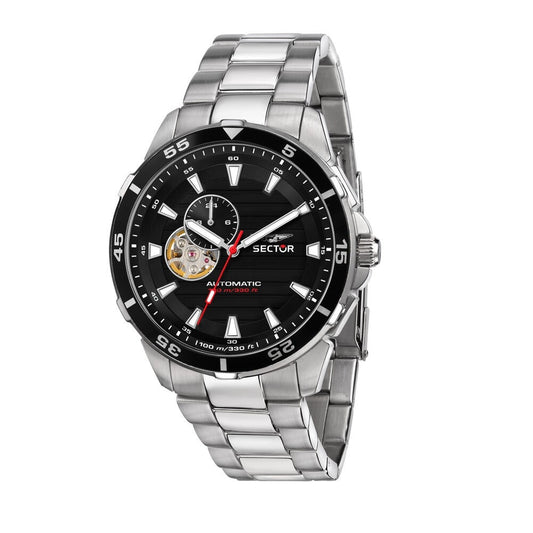 SECTOR Mod. ADV2500 AUTOMATIC-0