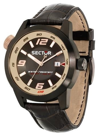SECTOR No Limits Default