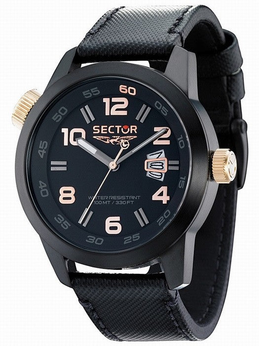 SECTOR No Limits Default
