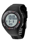 SECTOR No Limits black