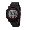 SECTOR No Limits black