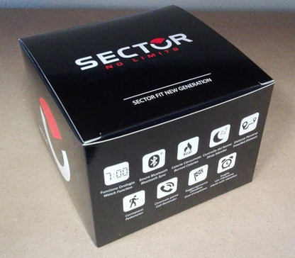 SECTOR Mod. SECTOR FIT-3