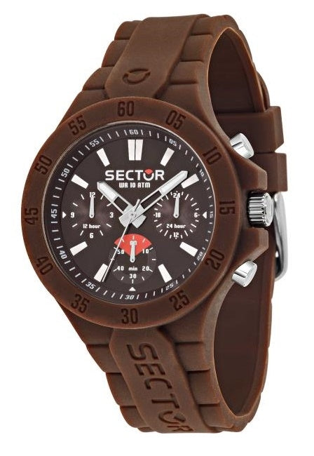 SECTOR No Limits Default