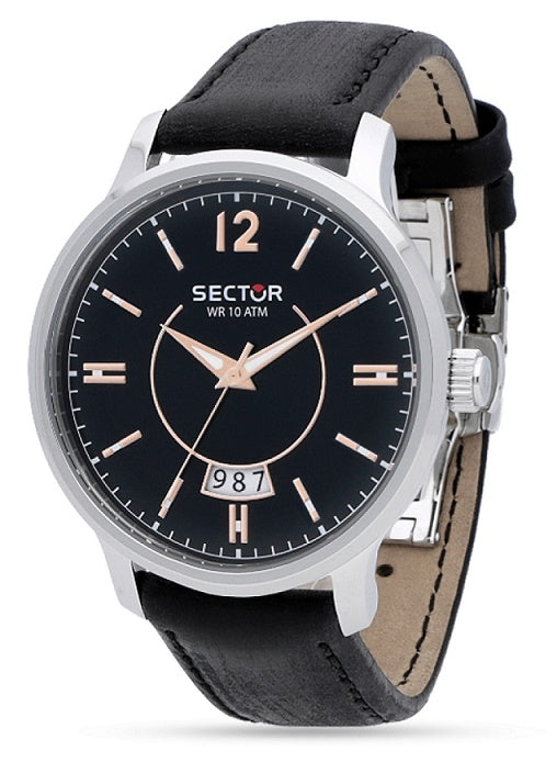 SECTOR No Limits Default