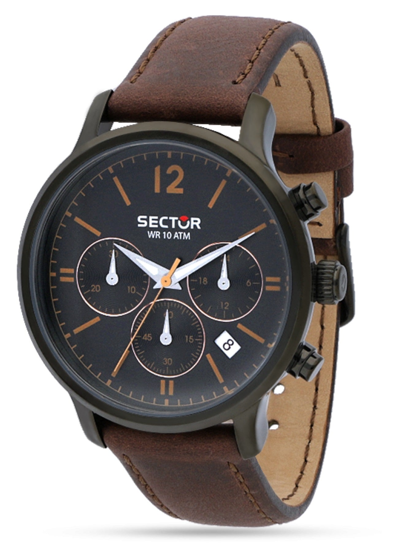 SECTOR No Limits Default