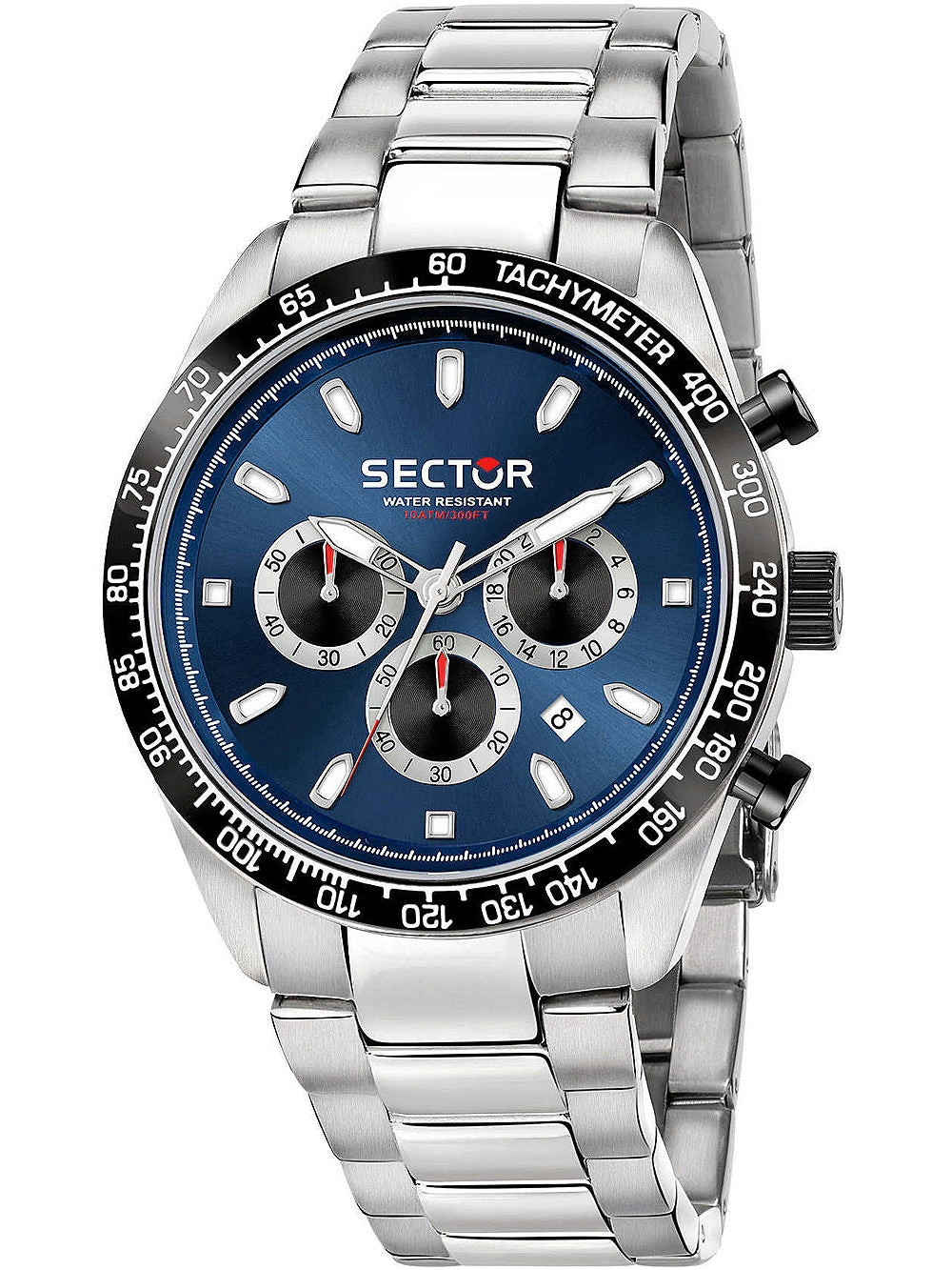 SECTOR No Limits blue