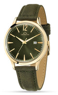 CHRONOSTAR green