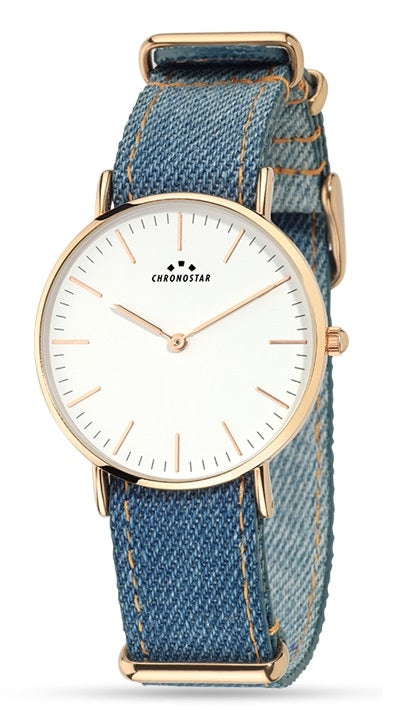 CHRONOSTAR Default