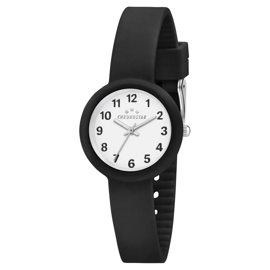 CHRONOSTAR black