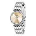 CHRONOSTAR silver/gold