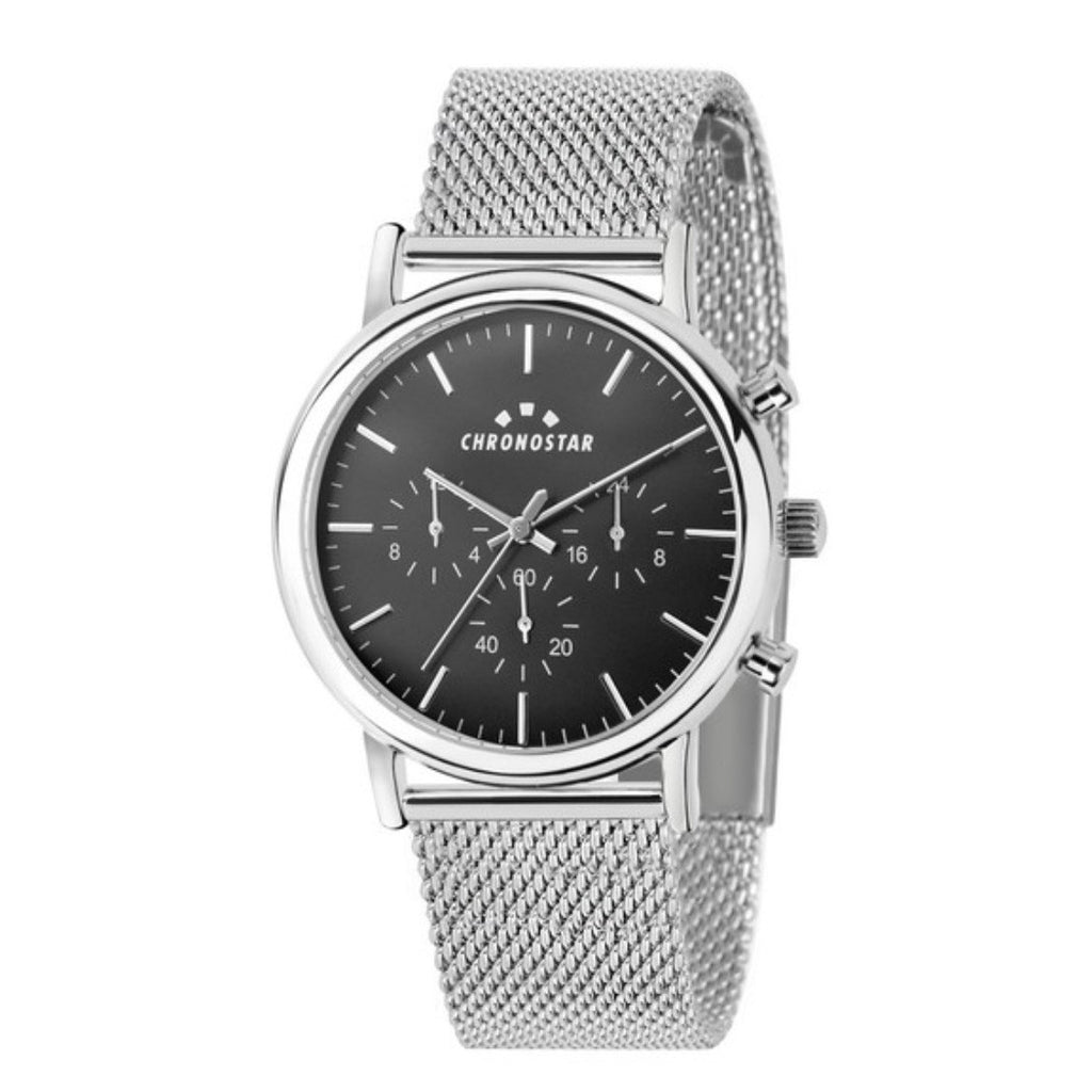 CHRONOSTAR black