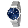CHRONOSTAR blue