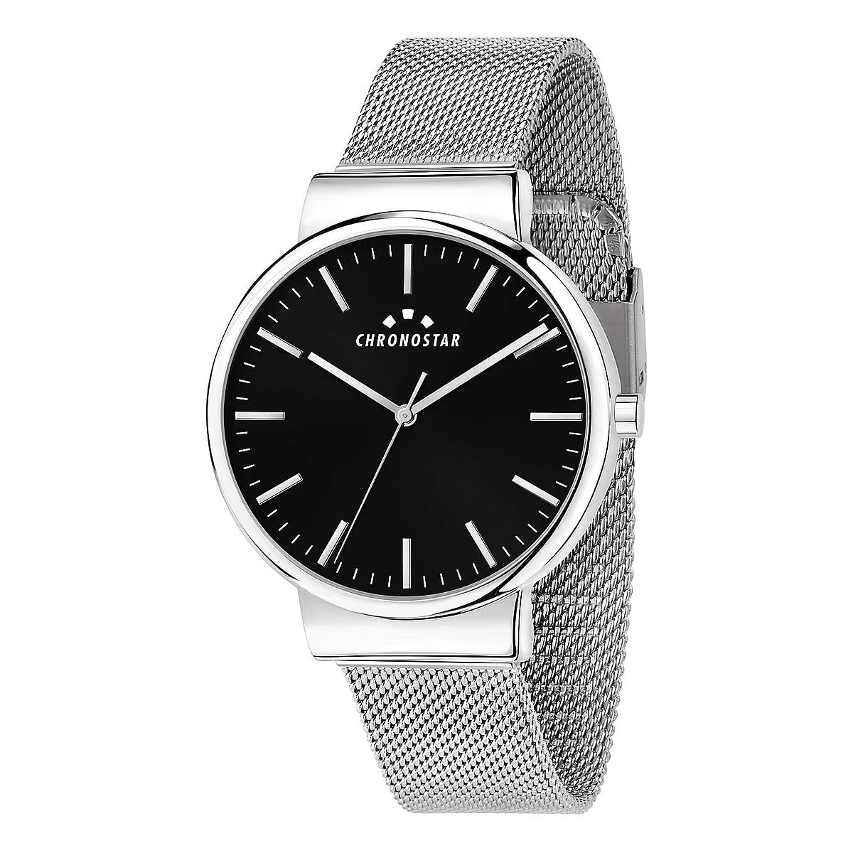 CHRONOSTAR black