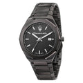 MASERATI black