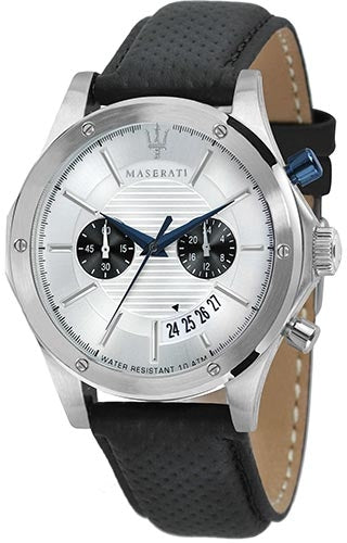 MASERATI Default