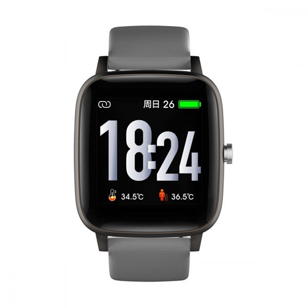 RADIANT SMARTWATCH Default