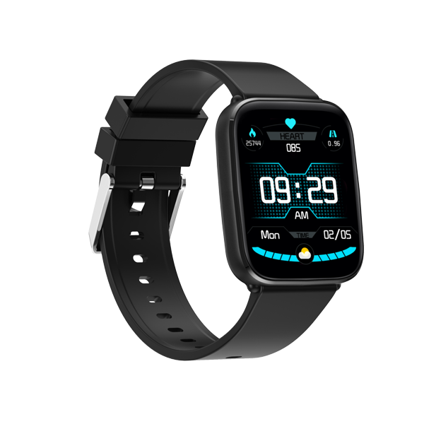 RADIANT SMARTWATCH WATCHES Mod. RAS10601-4