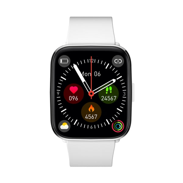 RADIANT SMARTWATCH white